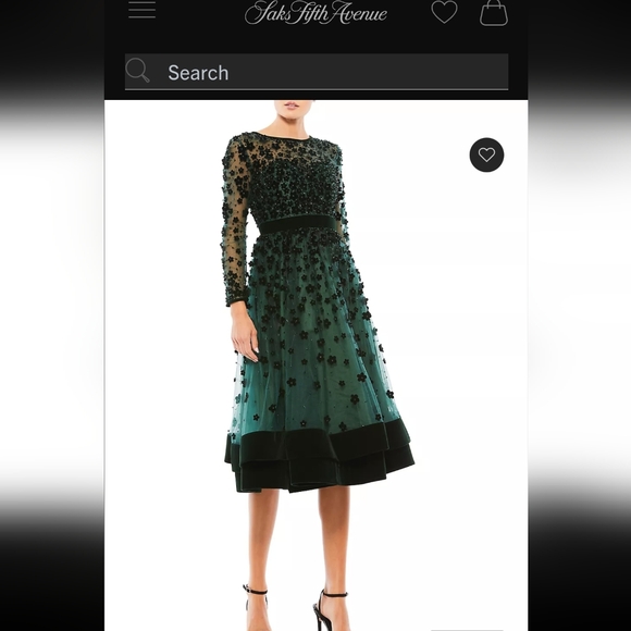 Beautiful and alegant mother of bride - Picture 10 of 12